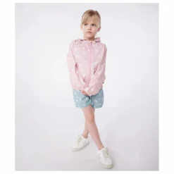 Veste Bonzai Fibres Recyclées | Rose