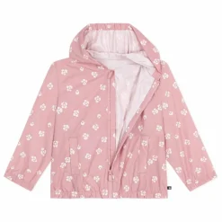 Veste Bonzai Fibres Recyclées | Rose