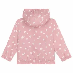 Veste Bonzai Fibres Recyclées | Rose