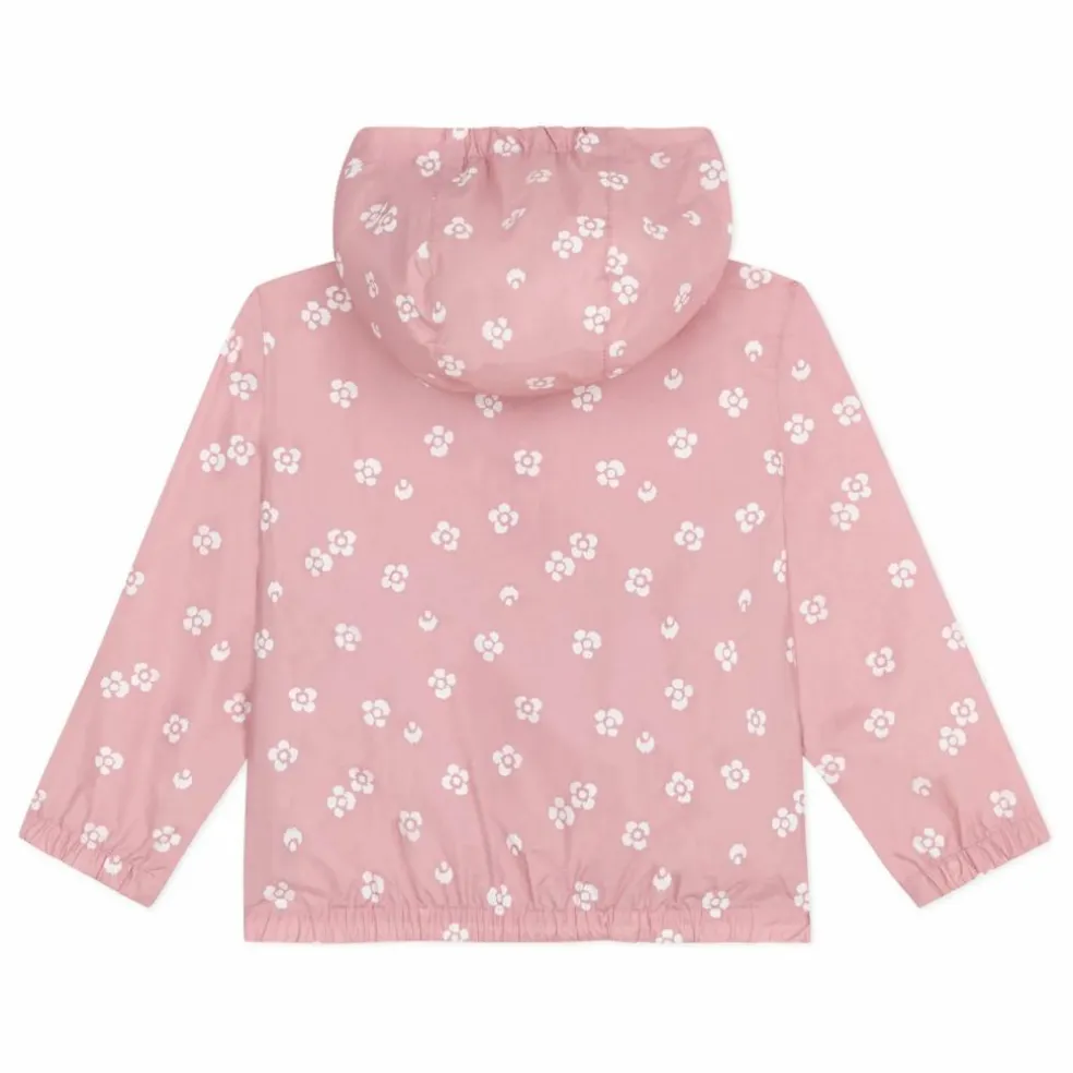 Veste Bonzai Fibres Recyclées | Rose