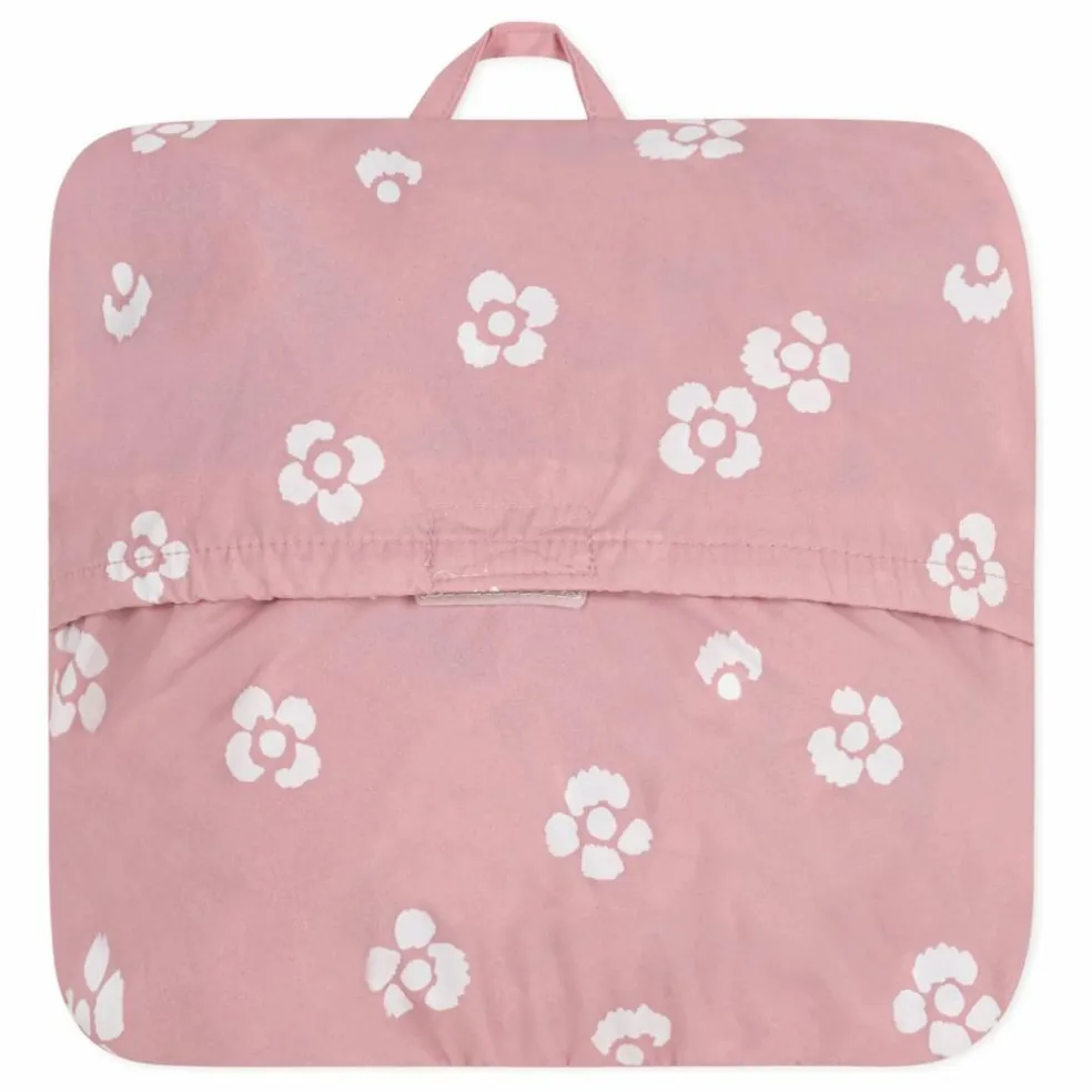 Veste Bonzai Fibres Recyclées | Rose