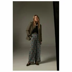 Veste Café de Flore Dora | Charbon