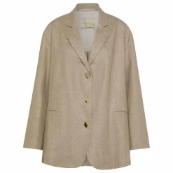 Veste Candy Laine | Beige