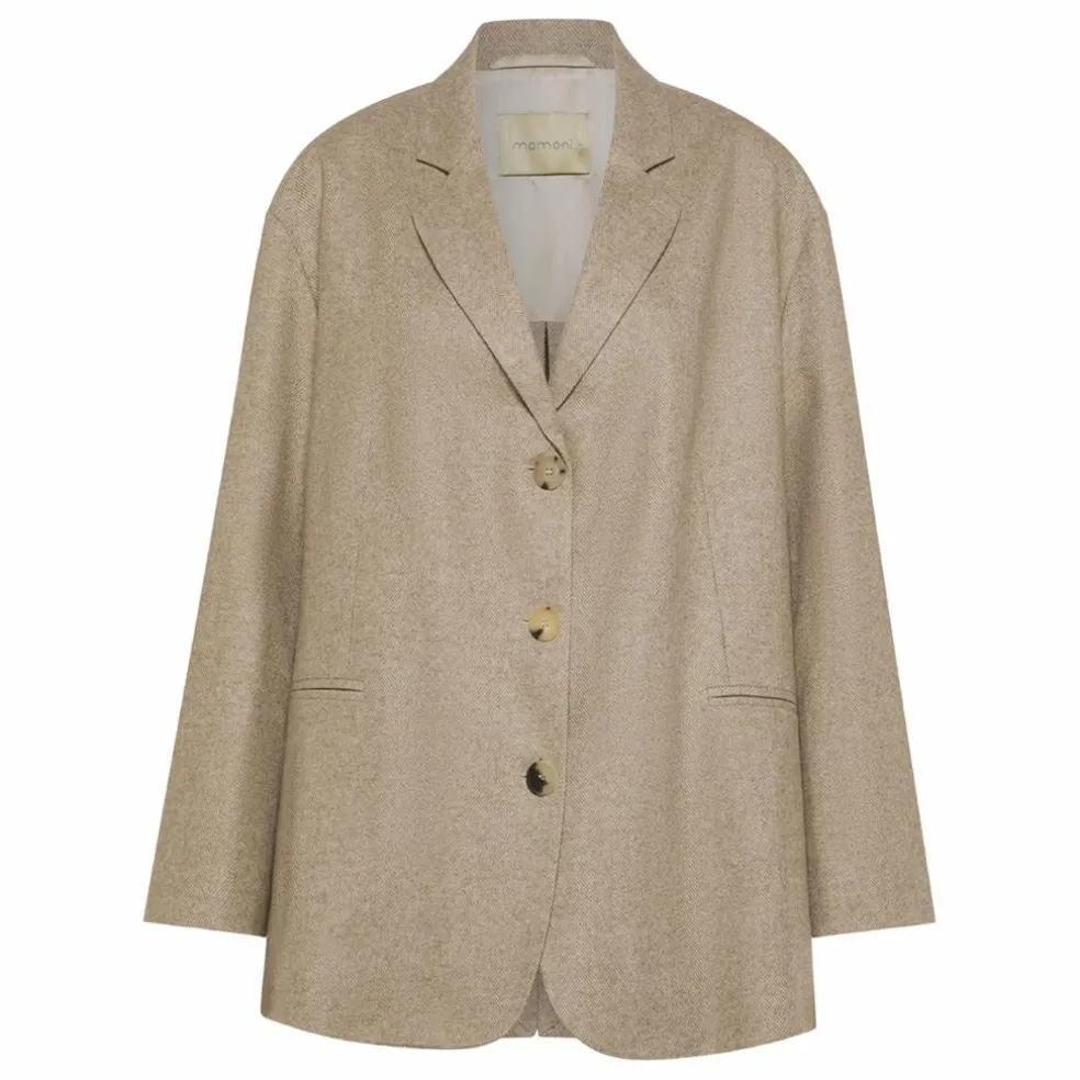 Veste Candy Laine | Beige