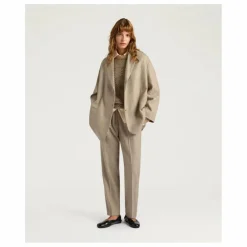 Veste Candy Laine | Beige