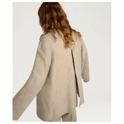 Veste Candy Laine | Beige