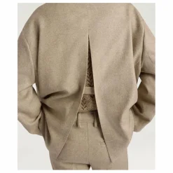 Veste Candy Laine | Beige