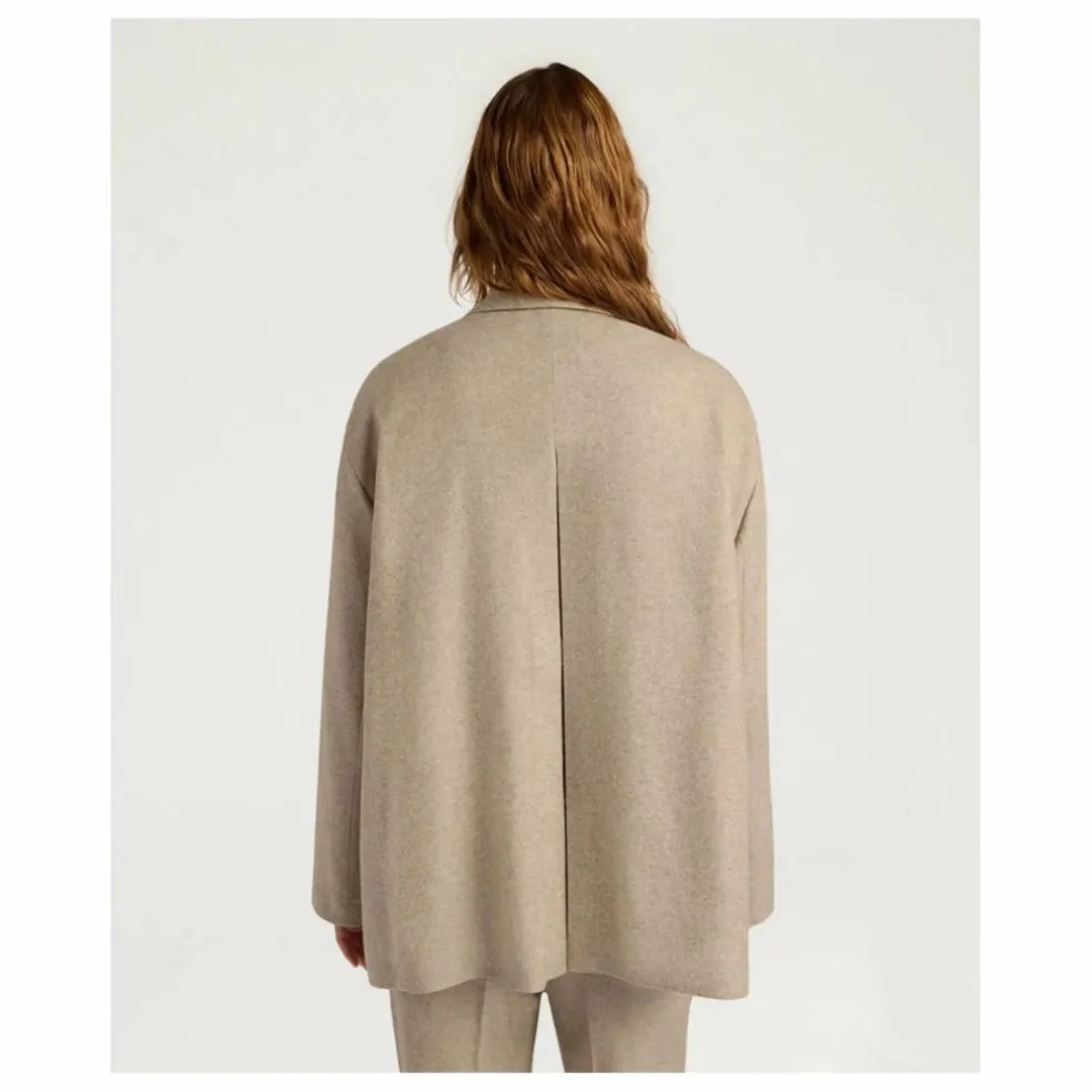 Veste Candy Laine | Beige