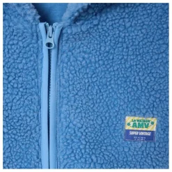 Veste Capuche Hoktown | Bleu
