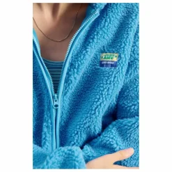 Veste Capuche Hoktown | Bleu