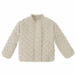 Veste Ceasie | Blanc cassé