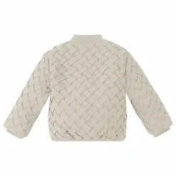 Veste Ceasie | Blanc cassé