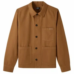 Veste Chico | Caramel