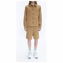 Veste Chico | Caramel