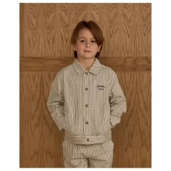 Veste Chore | Ecru
