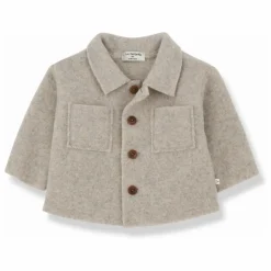 Veste Christian | Beige