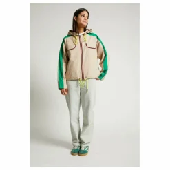 Veste Colorblock Sunny | Naturel