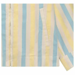 Veste Couleur Rayée | Vanille