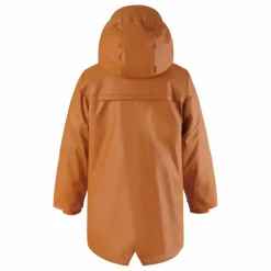 Veste de pluie 3 en 1 Snake Pit | Orange