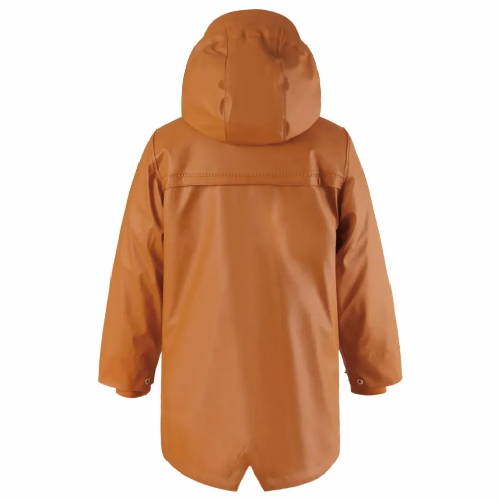 Veste de pluie 3 en 1 Snake Pit | Orange