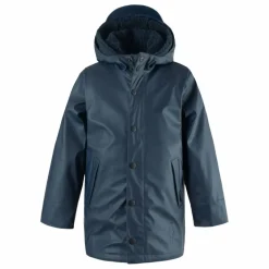 Veste de pluie 3 en 1 Snake Pit | Bleu marine