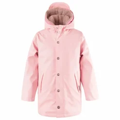 Veste de pluie 3 en 1 Snake Pit | Rose pâle