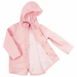 Veste de pluie 3 en 1 Snake Pit | Rose pâle