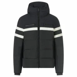 Veste de Ski Abelban | Noir