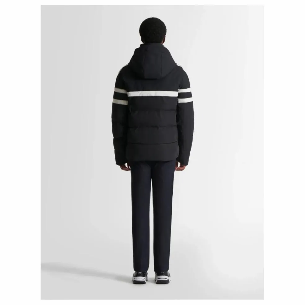Veste de Ski Abelban | Noir