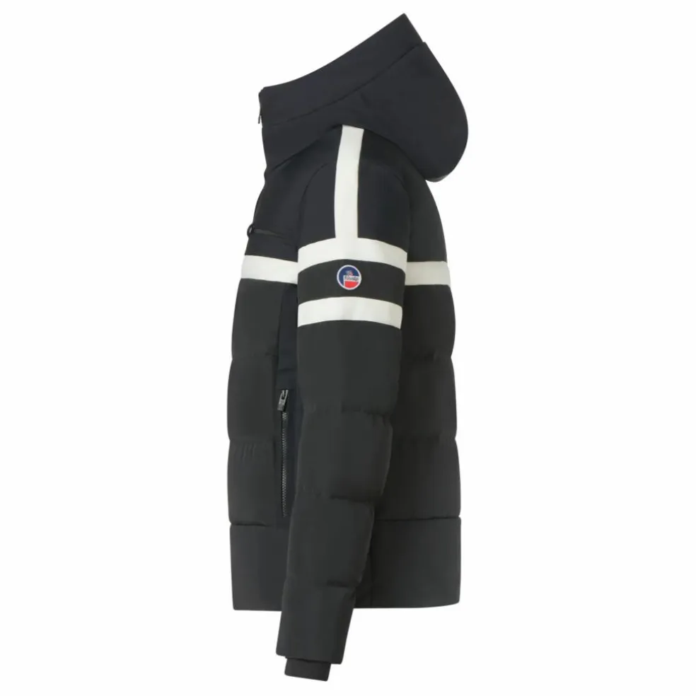 Veste de Ski Abelban | Noir