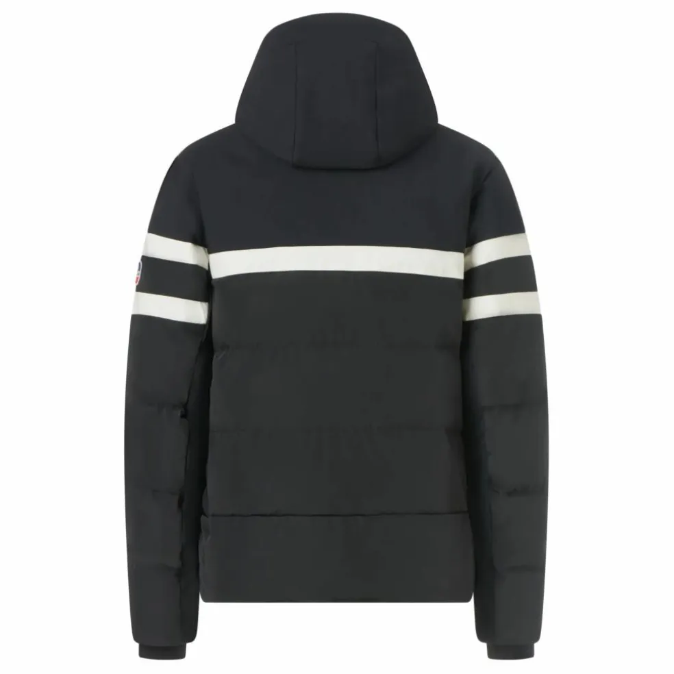 Veste de Ski Abelban | Noir