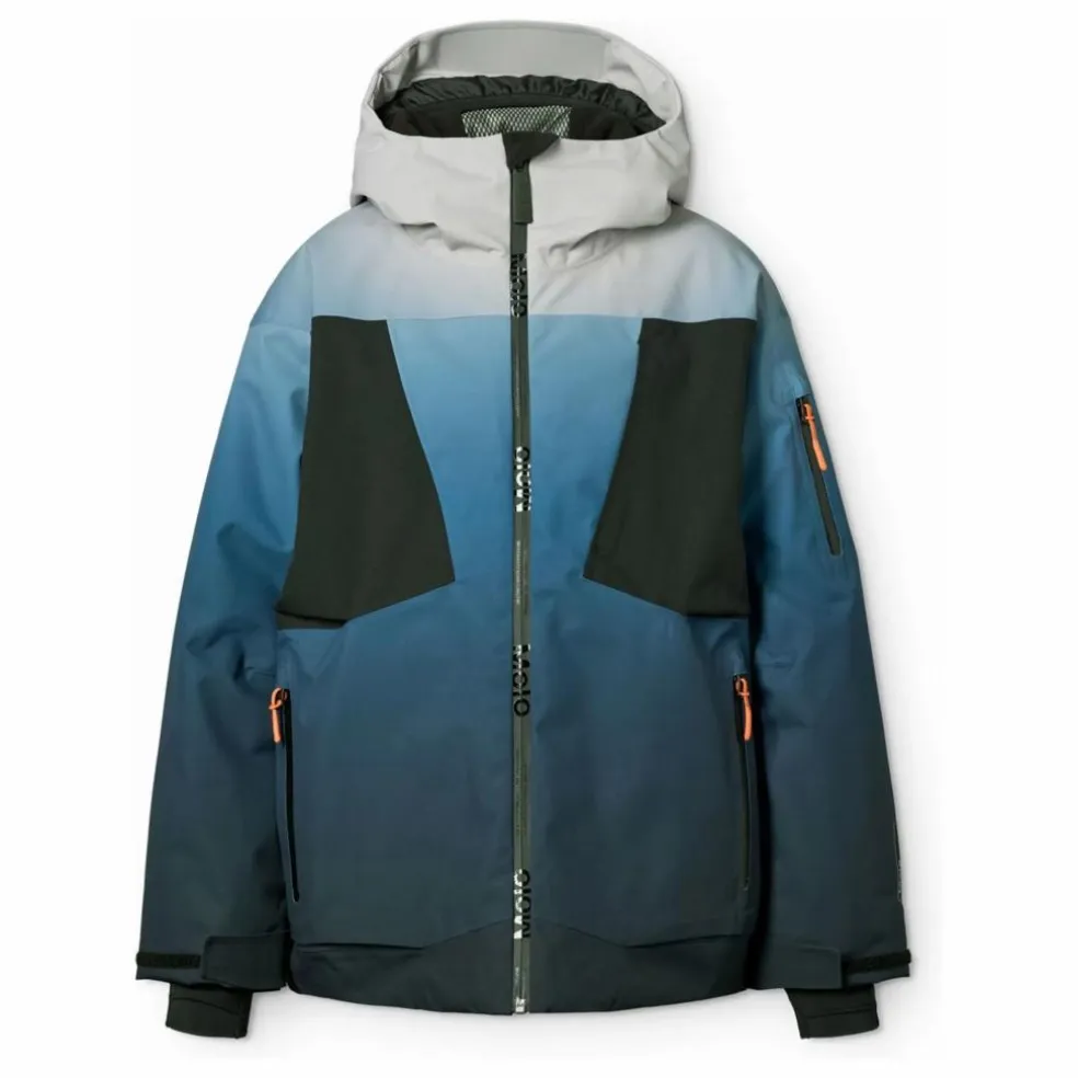 Veste de Ski Alpine Ice | Bleu