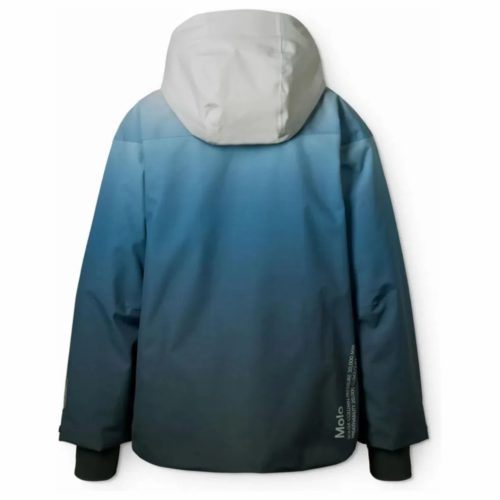 Veste de Ski Alpine Ice | Bleu