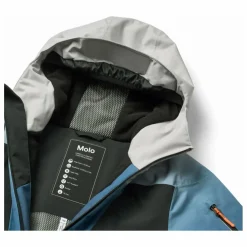 Veste de Ski Alpine Ice | Bleu