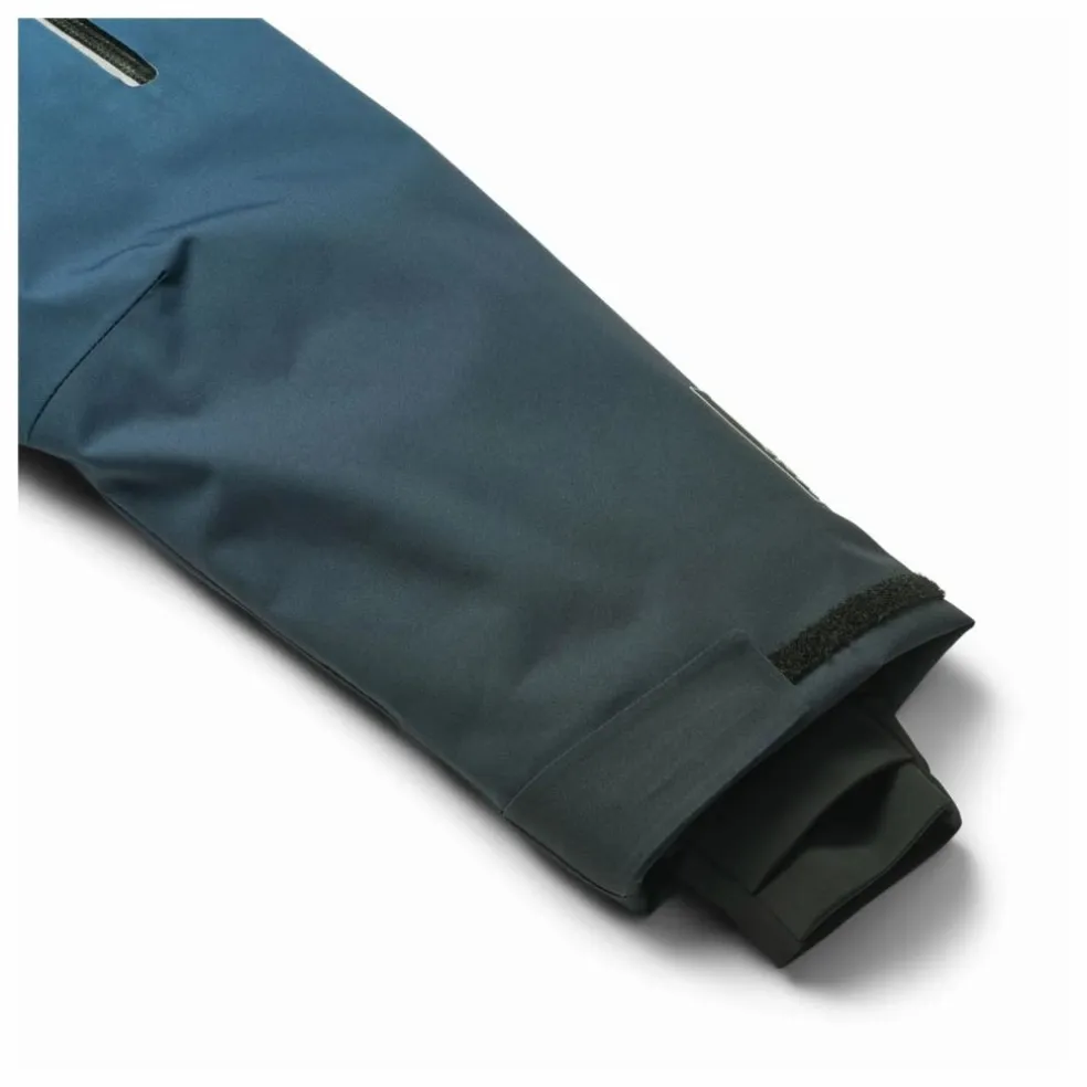 Veste de Ski Alpine Ice | Bleu