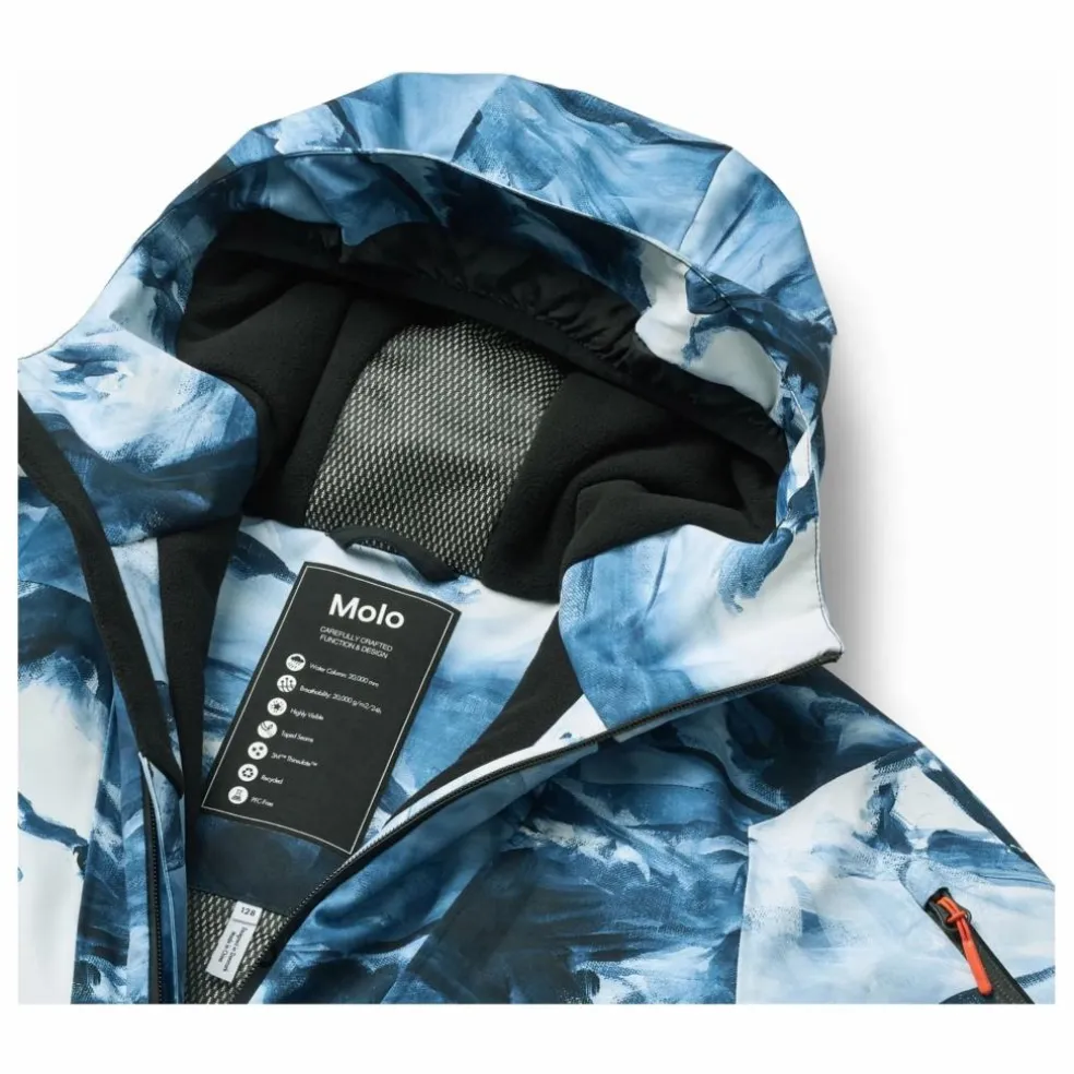 Veste de Ski Alpine Mountains | Bleu