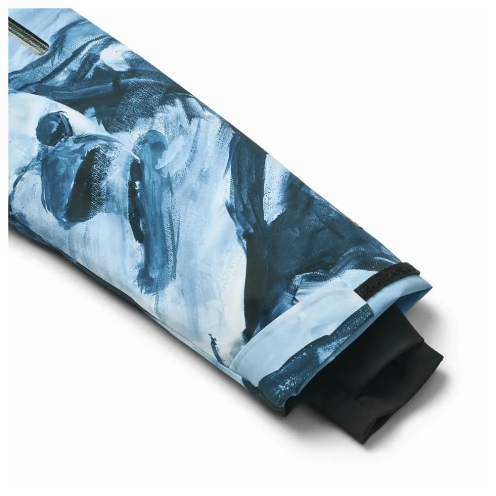 Veste de Ski Alpine Mountains | Bleu