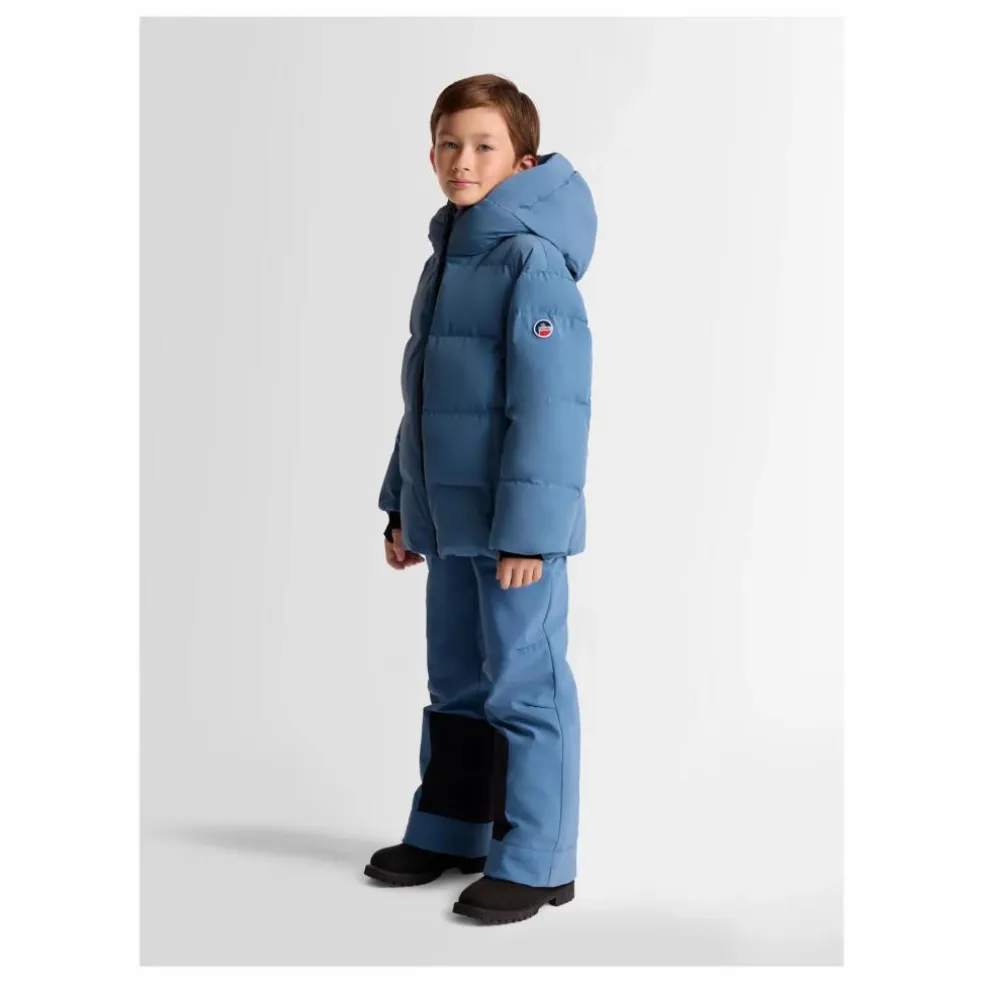 Veste de Ski Atila | Bleu