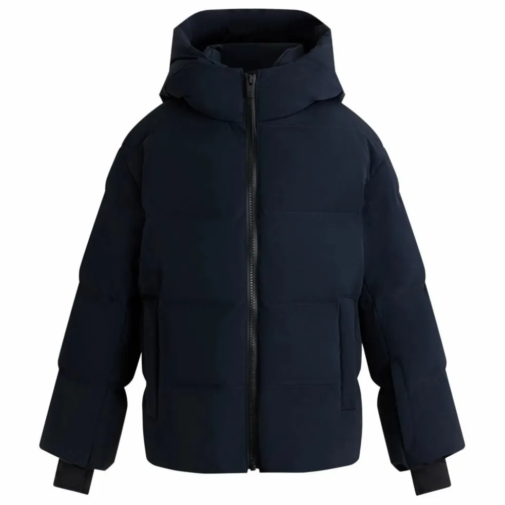 Veste de Ski Atila | Bleu marine