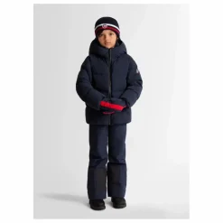 Veste de Ski Atila | Bleu marine