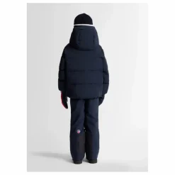Veste de Ski Atila | Bleu marine
