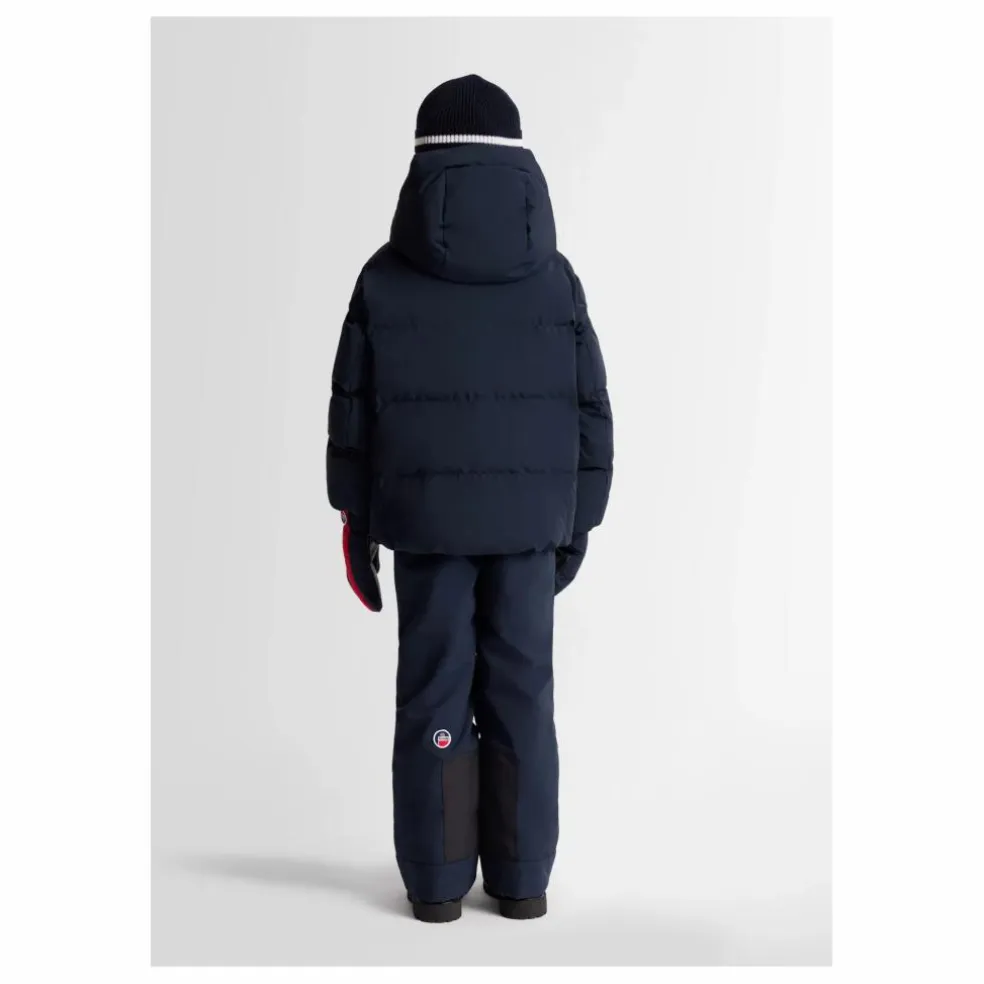 Veste de Ski Atila | Bleu marine