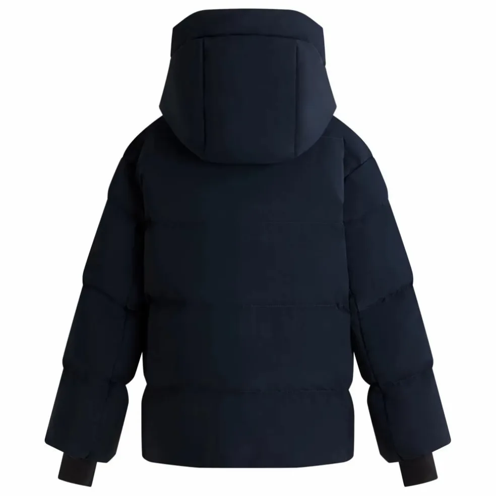 Veste de Ski Atila | Bleu marine