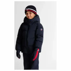 Veste de Ski Atila | Bleu marine