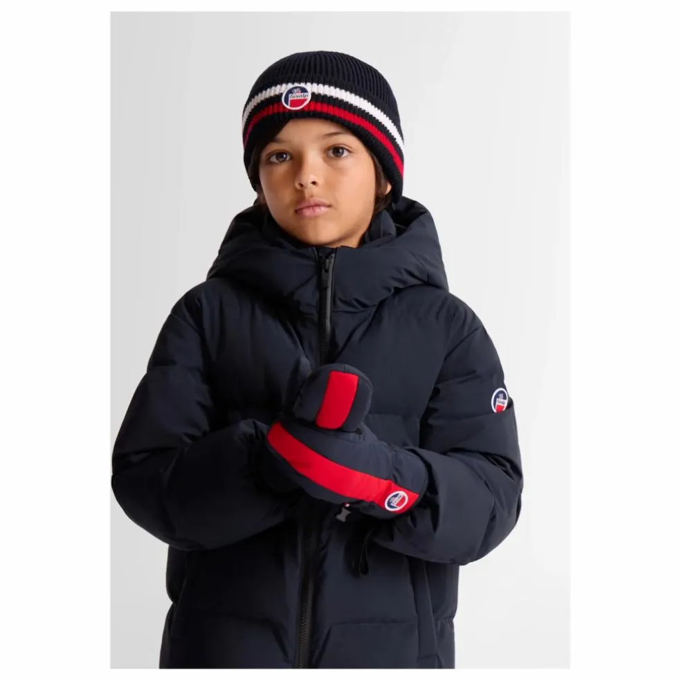 Veste de Ski Atila | Bleu marine