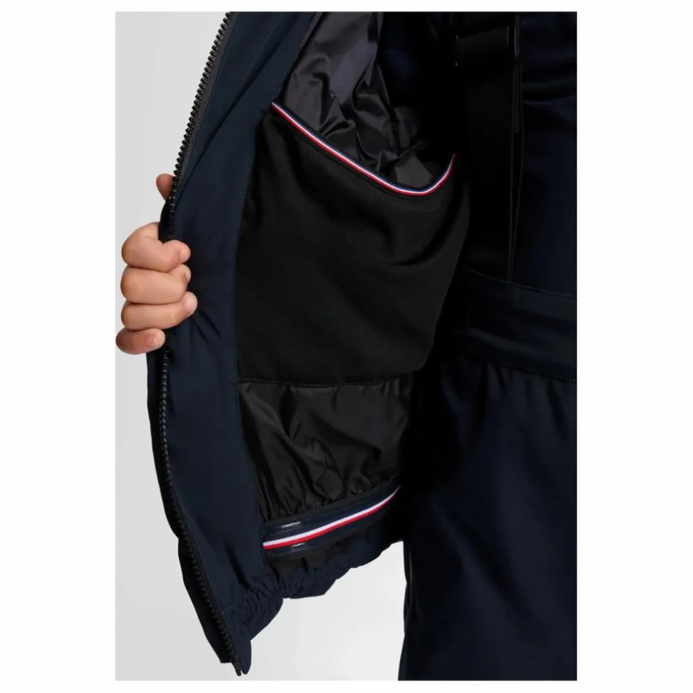 Veste de Ski Atila | Bleu marine