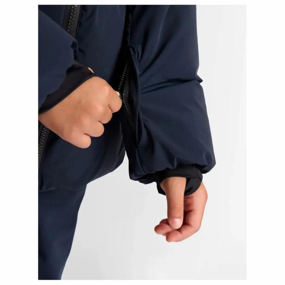 Veste de Ski Atila | Bleu marine