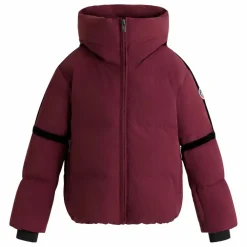 Veste de Ski Barsy | Acajou
