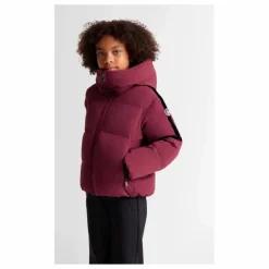 Veste de Ski Barsy | Acajou