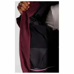 Veste de Ski Barsy | Acajou